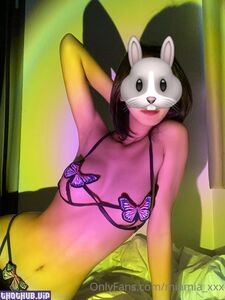 miamia_xxx new hot onlyfans leaked nudes