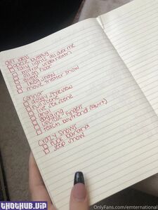 emjayplays new hot onlyfans leaked nudes