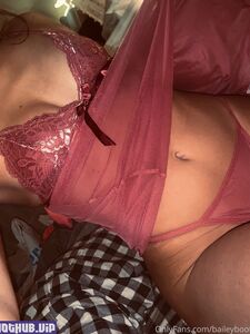 Baileybootles new hot onlyfans leaked nudes