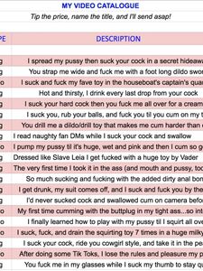 Ona Artist new hot onlyfans leaked nudes