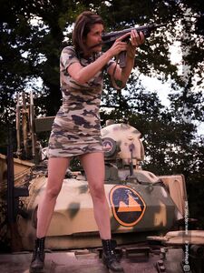 Nephael new hot onlyfans leaked nudes