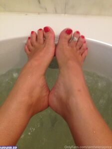 HELENA PRICE new hot onlyfans leaked nudes