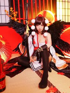 Eeelyeee new hot cosplay leaked photos