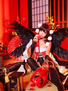 Eeelyeee new hot cosplay leaked photos