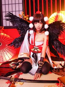 Eeelyeee new hot cosplay leaked photos