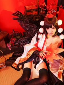 Eeelyeee new hot cosplay leaked photos