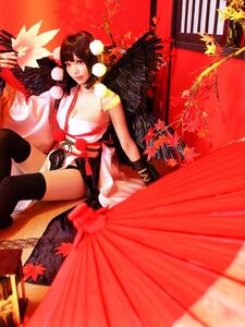 Eeelyeee new hot cosplay leaked photos