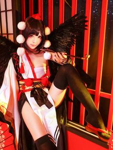 Eeelyeee new hot cosplay leaked photos