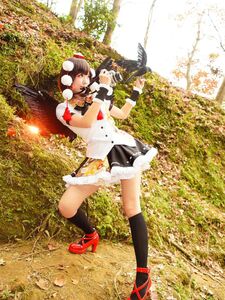 Eeelyeee new hot cosplay leaked photos