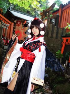 Eeelyeee new hot cosplay leaked photos