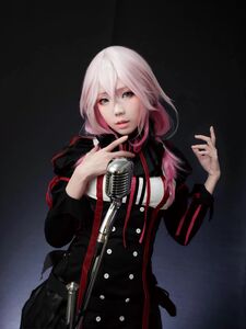 Eeelyeee new hot cosplay leaked photos