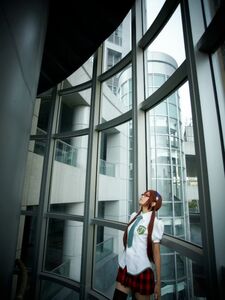 Eeelyeee new hot cosplay leaked photos