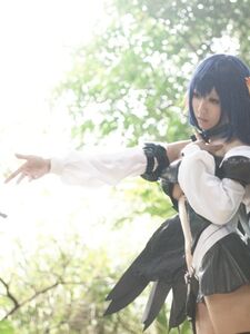 Eeelyeee new hot cosplay leaked photos