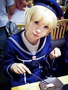 Eeelyeee new hot cosplay leaked photos