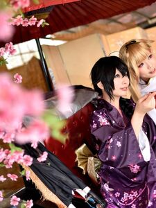 Eeelyeee new hot cosplay leaked photos