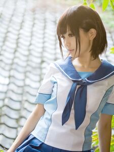 Eeelyeee new hot cosplay leaked photos