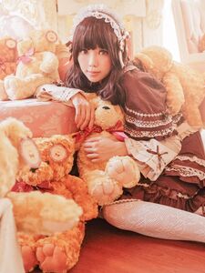 Eeelyeee new hot cosplay leaked photos