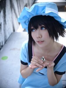 Eeelyeee new hot cosplay leaked photos