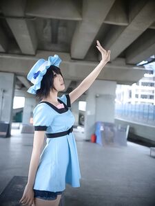 Eeelyeee new hot cosplay leaked photos