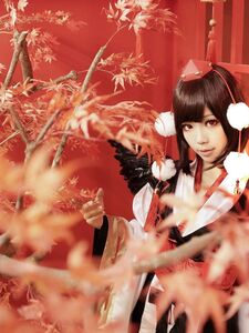 Eeelyeee new hot cosplay leaked photos