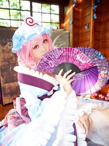 Eeelyeee new hot cosplay leaked photos