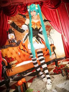 Eeelyeee new hot cosplay leaked photos