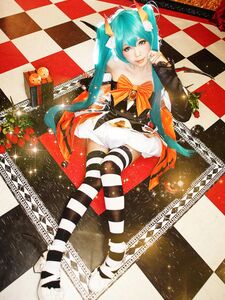 Eeelyeee new hot cosplay leaked photos