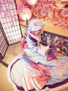 Eeelyeee new hot cosplay leaked photos