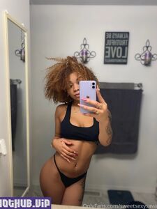 sweetsexysavagexx new hot onlyfans leaked nudes