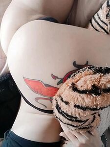 Agustina deathliz new hot onlyfans leaked nudes