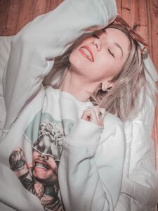 Agustina deathliz new hot onlyfans leaked nudes