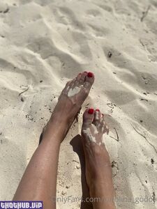 Carolina Godoy new hot onlyfans leaked nudes