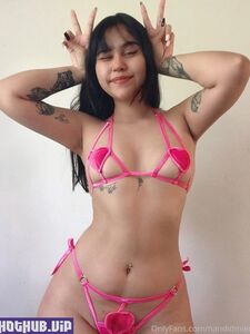 María Fernanda new hot onlyfans leaked nudes