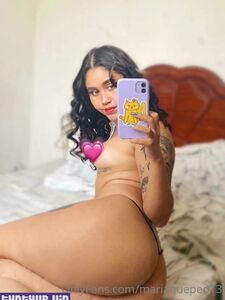 Maria Quevedo new hot onlyfans leaked nudes
