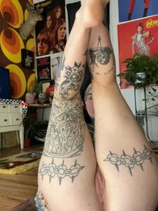 HONEYXMILK new hot onlyfans leaked nudes