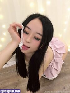 SaoriKiyomi new hot onlyfans leaked nudes