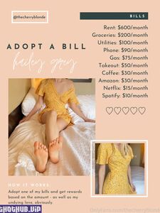 Haileyhatezyou new hot onlyfans leaked nudes