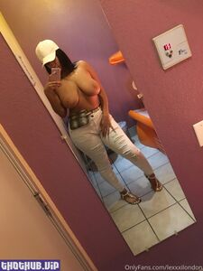 lexxxilondon new hot onlyfans leaked nudes