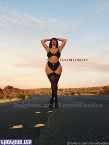 lexxxilondon new hot onlyfans leaked nudes