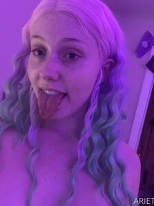 ariettaadamsxxx new hot onlyfans leaked nudes