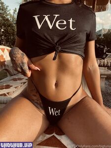 bigluna new hot onlyfans leaked nudes