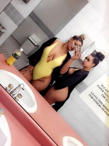 brianamonique new hot onlyfans leaked nudes