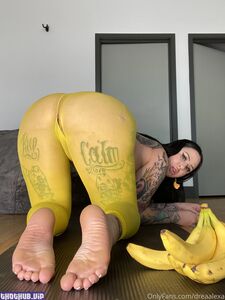 DreaAlexa new hot onlyfans leaked nudes