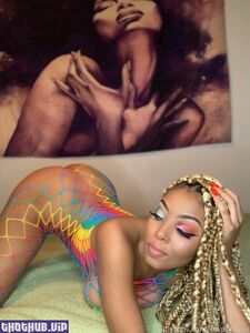 ItsVanivixxx new hot onlyfans leaked nudes