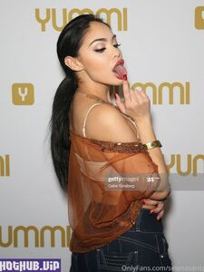 Selenasantana new hot onlyfans leaked nudes