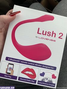 SkyWallace new hot onlyfans leaked nudes