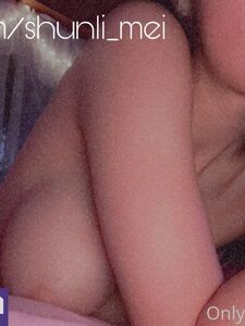 Shunli mei new hot onlyfans leaked nudes