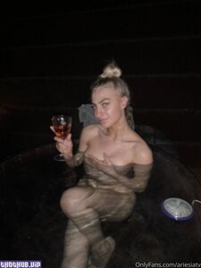 ariesiatv new hot onlyfans leaked nudes