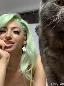 ariesiatv new hot onlyfans leaked nudes