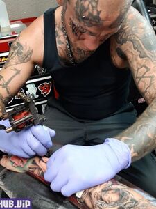 genieroman666 new hot onlyfans leaked nudes